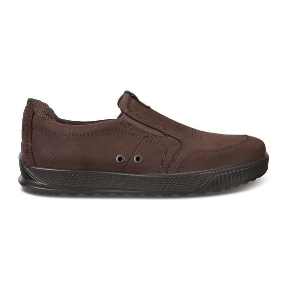 ECCO Byway Men's Slip On Sneaker ECCO Byway Men's Slip On Sneaker